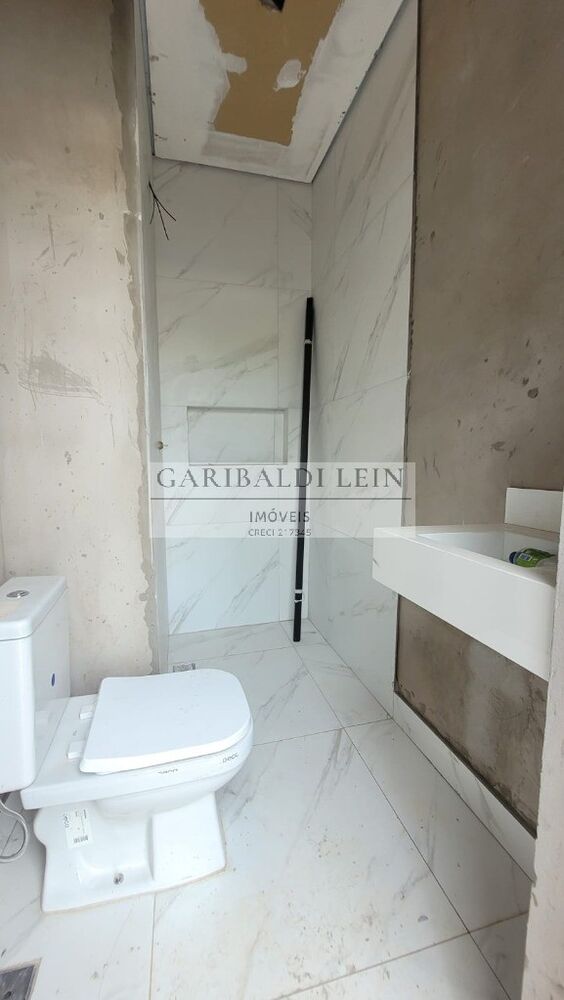 Casa à venda com 3 quartos, 145m² - Foto 7
