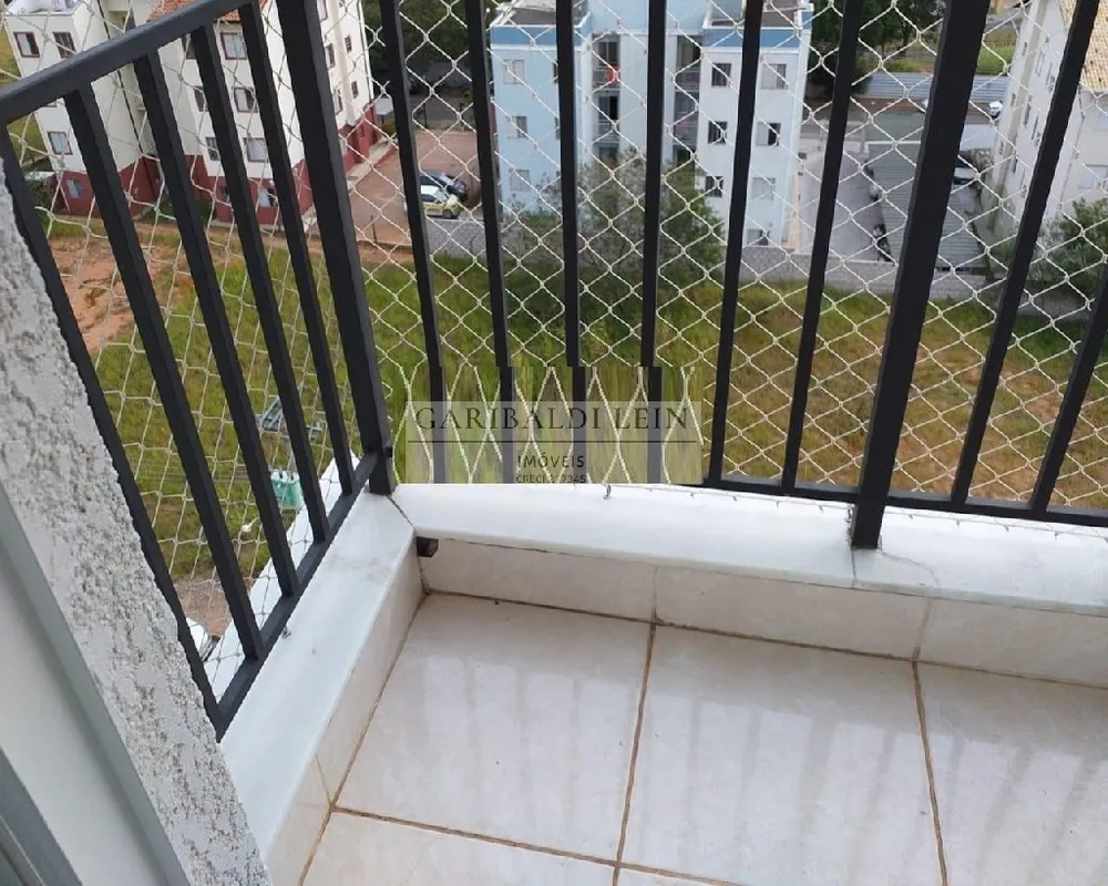 Apartamento, 2 quartos, 68 m² - Foto 6