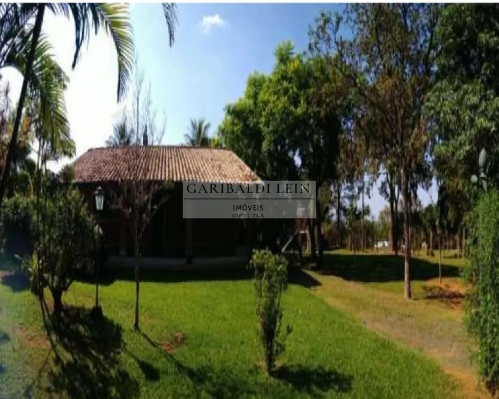 Chácara, 3 quartos - Foto 1