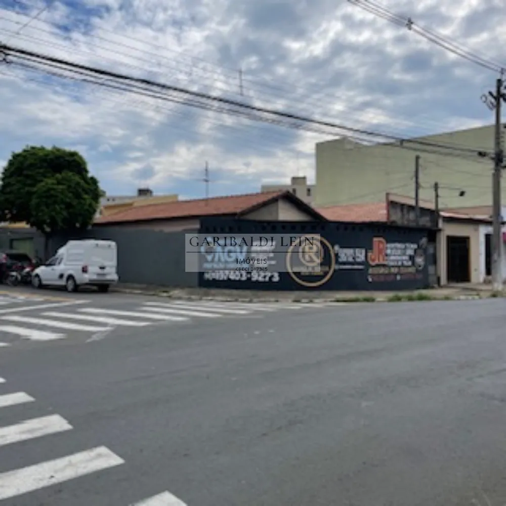 Prédio Inteiro, 206 m² - Foto 1