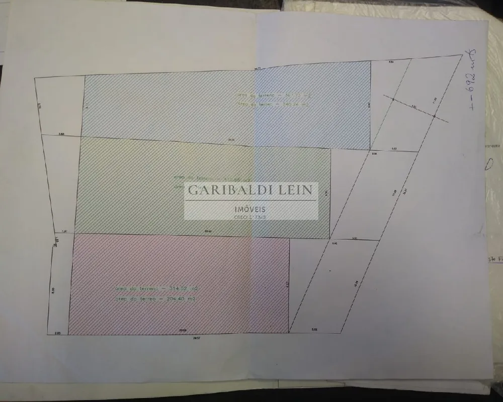 Terreno, 976 m² - Foto 5