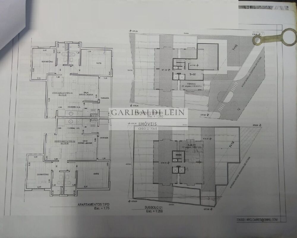 Terreno, 976 m² - Foto 4