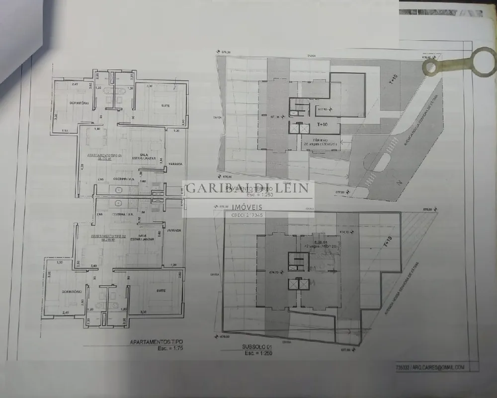 Terreno, 976 m² - Foto 11