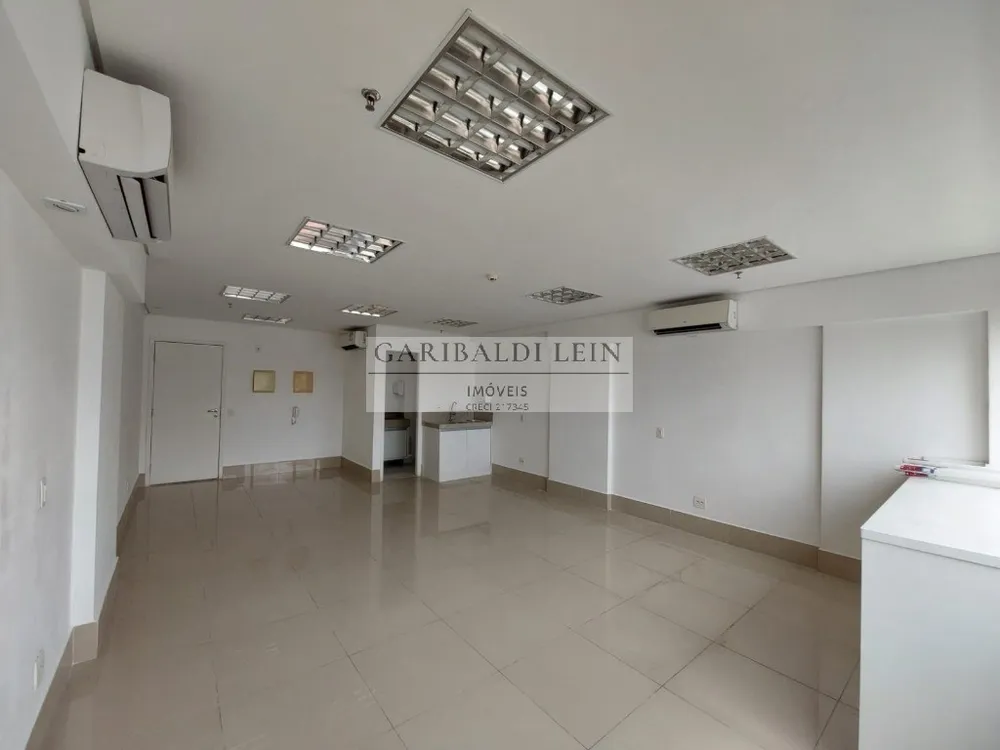 Sala-Conjunto, 40 m² - Foto 6