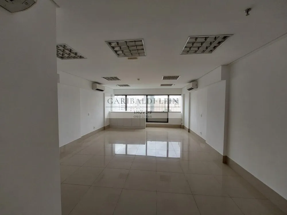 Sala-Conjunto, 40 m² - Foto 2