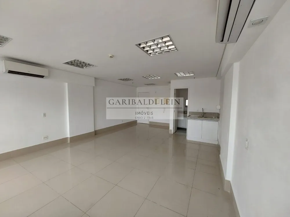 Sala-Conjunto, 40 m² - Foto 5