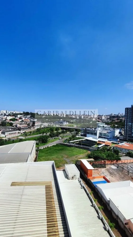 Apartamento, 2 quartos, 54 m² - Foto 10