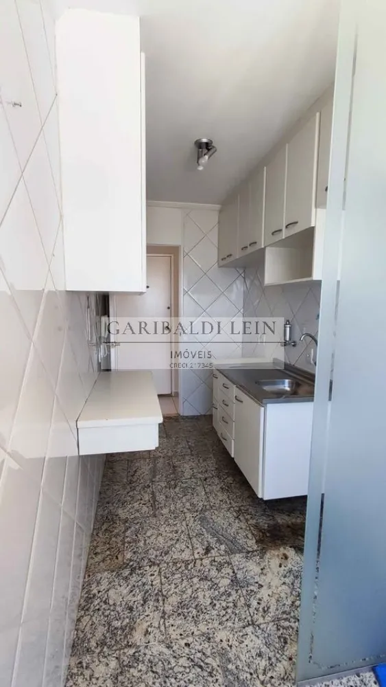 Apartamento, 2 quartos, 54 m² - Foto 8