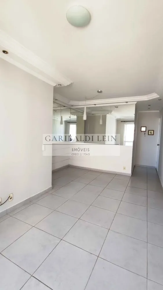 Apartamento, 2 quartos, 54 m² - Foto 2