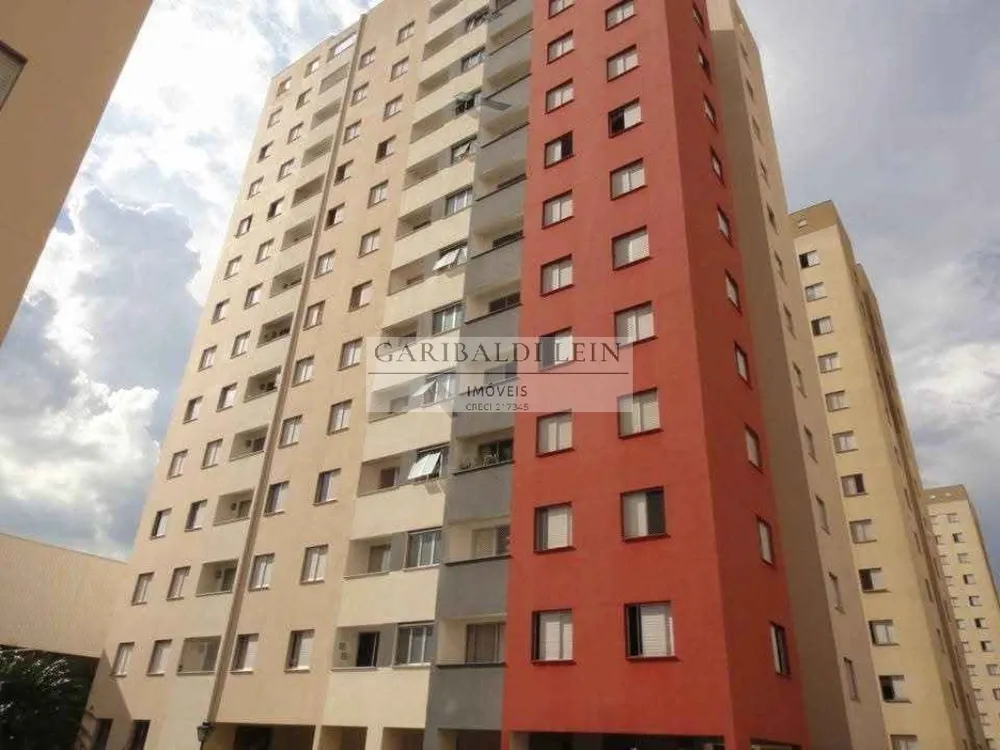 Apartamento, 2 quartos, 54 m² - Foto 12