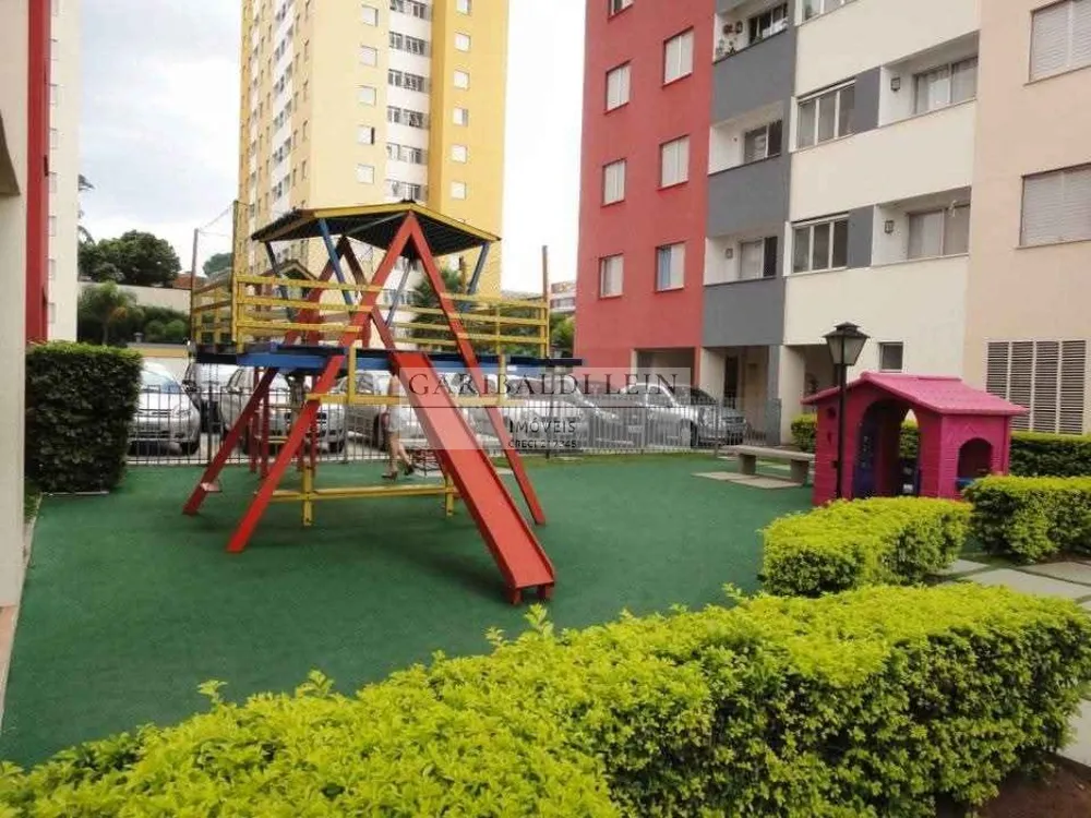 Apartamento, 2 quartos, 54 m² - Foto 9