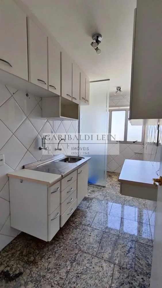 Apartamento, 2 quartos, 54 m² - Foto 7