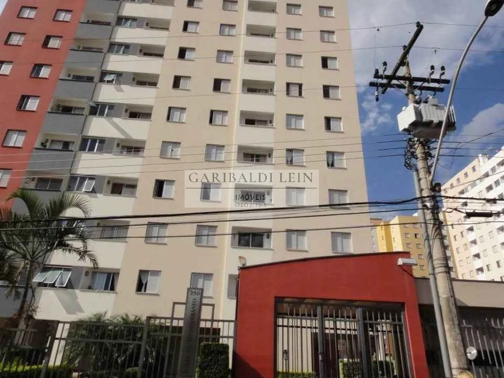 Apartamento, 2 quartos, 54 m² - Foto 11