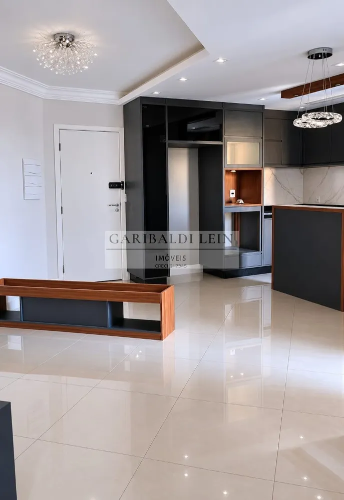 Apartamento, 3 quartos, 67 m² - Foto 1