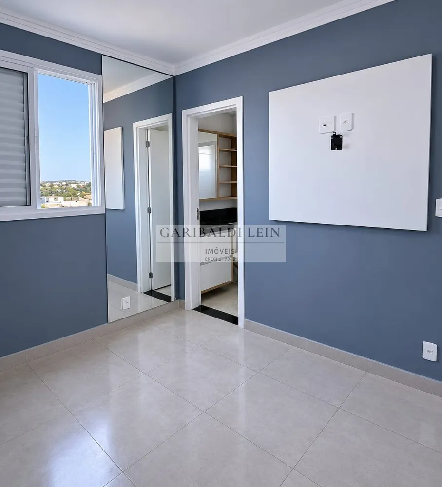 Apartamento, 3 quartos, 67 m² - Foto 5