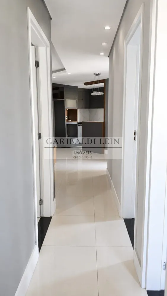 Apartamento, 3 quartos, 67 m² - Foto 3