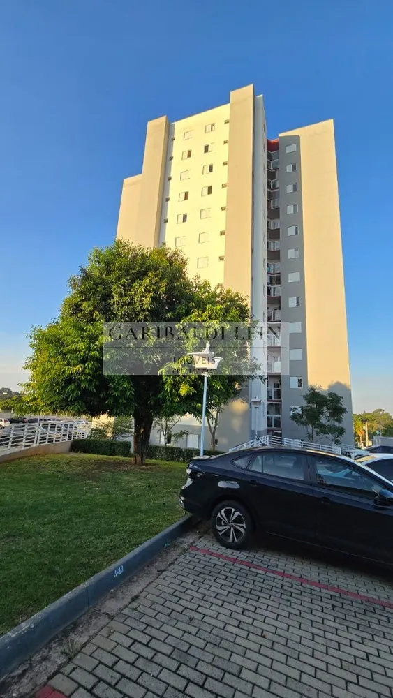 Apartamento, 3 quartos, 67 m² - Foto 12