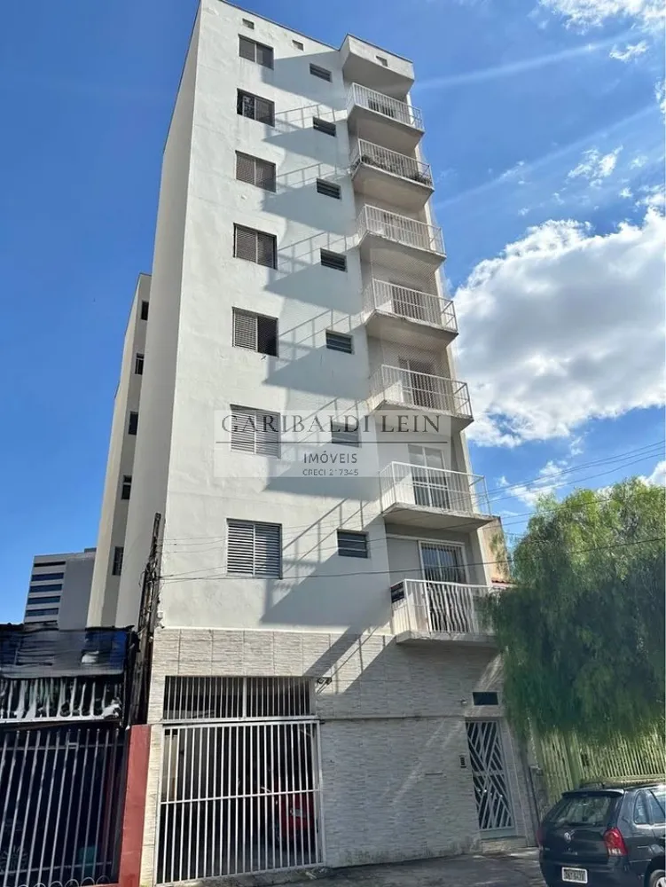 Apartamento, 1 quarto, 49 m² - Foto 6