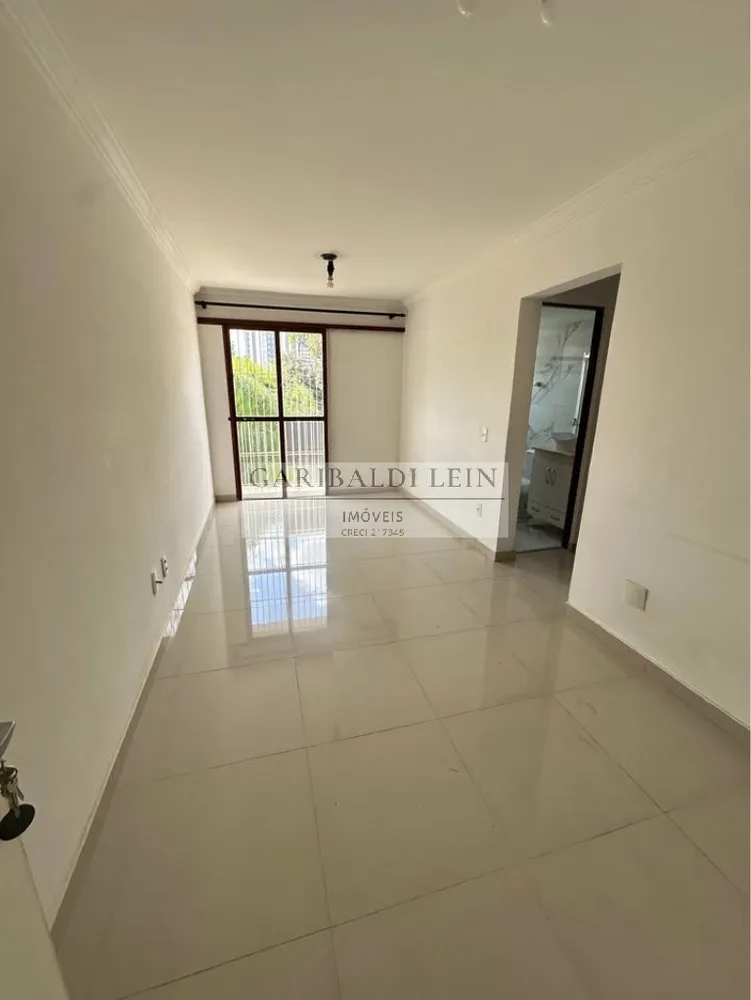 Apartamento, 1 quarto, 49 m² - Foto 3