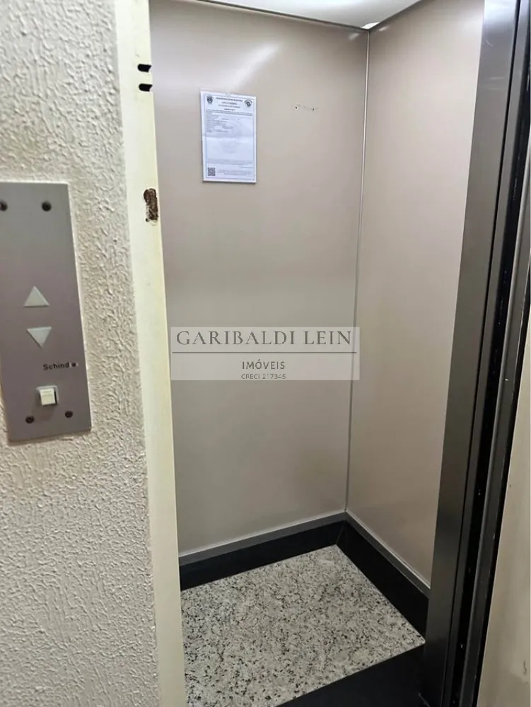 Apartamento, 1 quarto, 49 m² - Foto 2