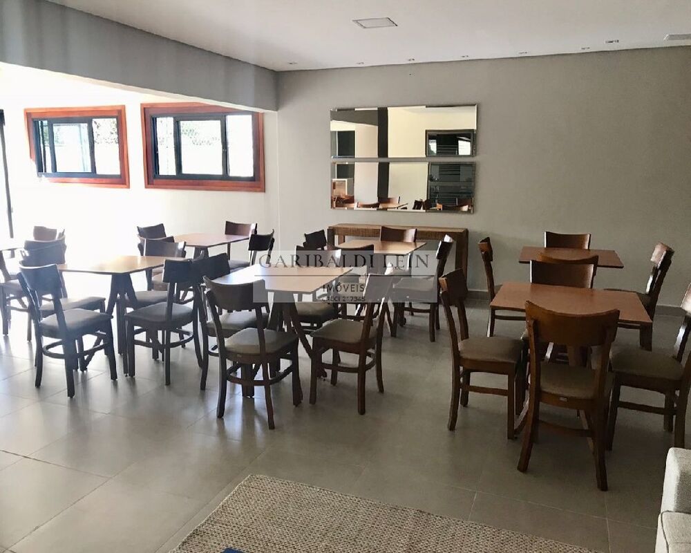 Apartamento, 4 quartos, 164 m² - Foto 4