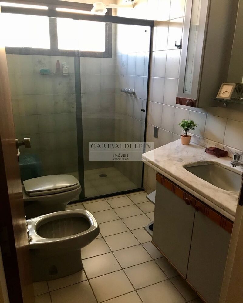 Apartamento, 4 quartos, 164 m² - Foto 1
