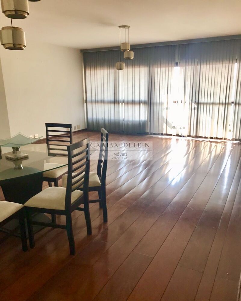 Apartamento, 4 quartos, 164 m² - Foto 3