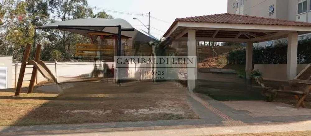 Apartamento, 2 quartos, 45 m² - Foto 7