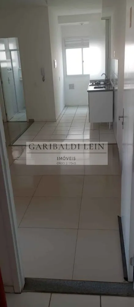 Apartamento, 2 quartos, 45 m² - Foto 1