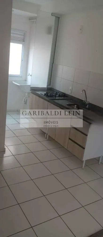 Apartamento, 2 quartos, 45 m² - Foto 3