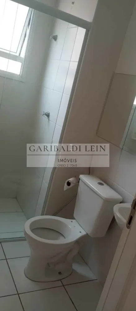 Apartamento, 2 quartos, 45 m² - Foto 5