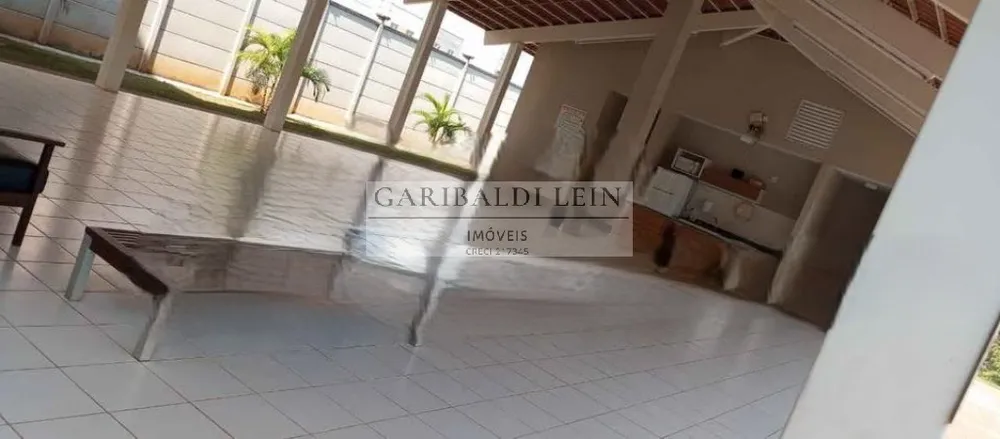 Apartamento, 2 quartos, 45 m² - Foto 6