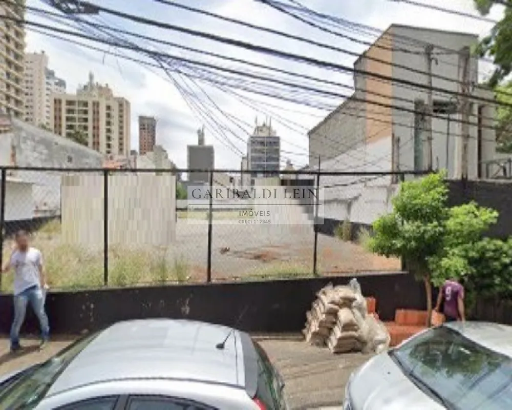 Terreno, 786 m² - Foto 1