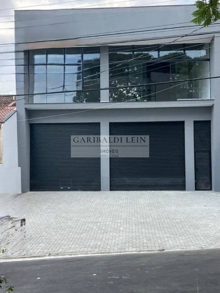 Loja-Salão, 305 m² - Foto 1