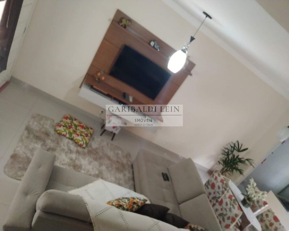 Casa, 2 quartos, 75 m² - Foto 3