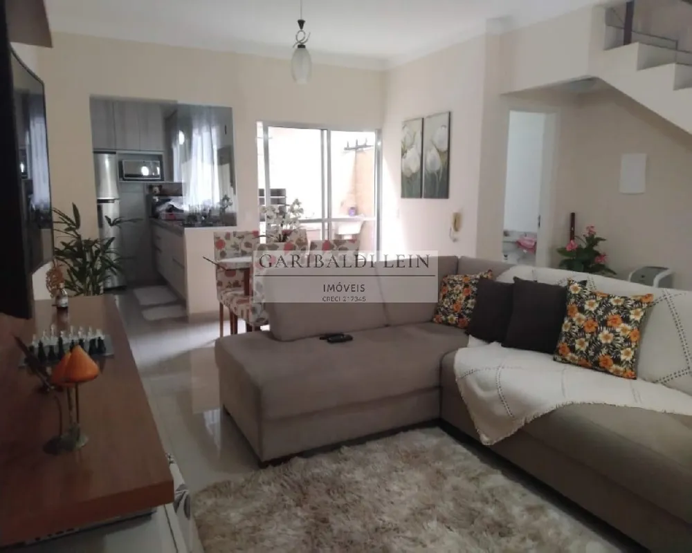 Casa, 2 quartos, 75 m² - Foto 5