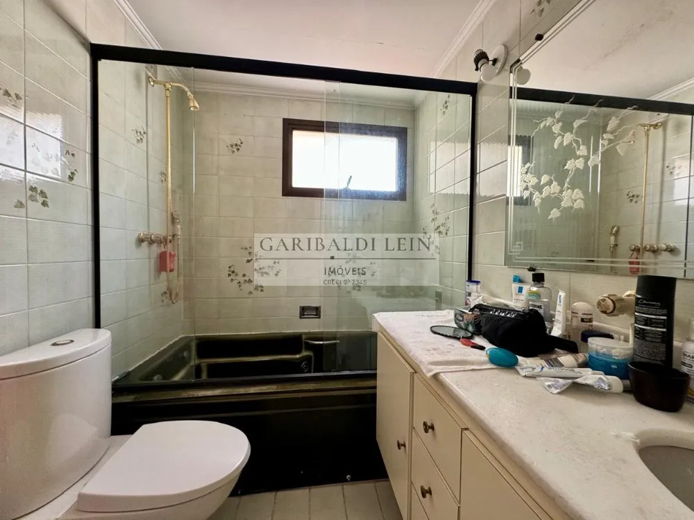 Apartamento, 3 quartos, 177 m² - Foto 8