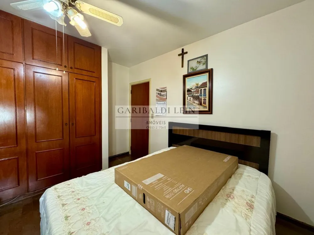 Apartamento, 3 quartos, 177 m² - Foto 3
