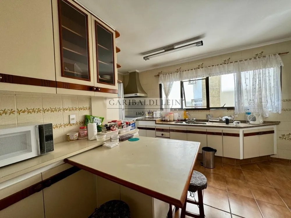 Apartamento, 3 quartos, 177 m² - Foto 5