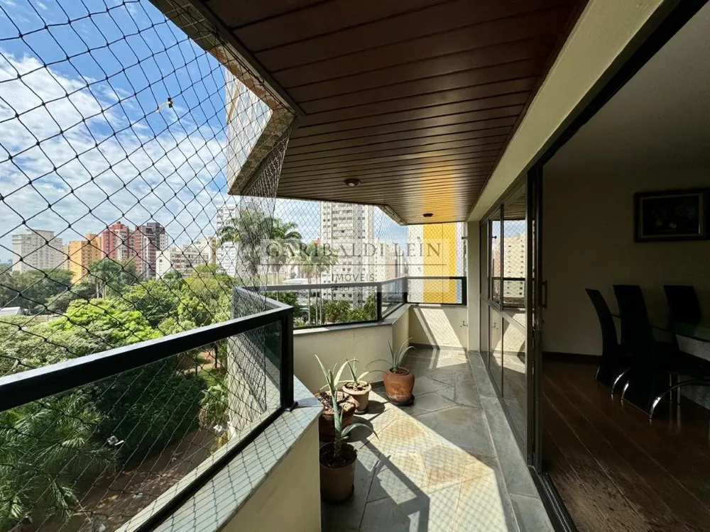 Apartamento, 3 quartos, 177 m² - Foto 1