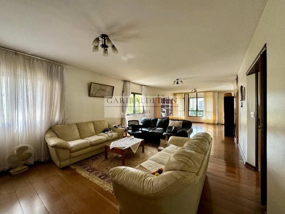 Apartamento, 3 quartos, 177 m² - Foto 1