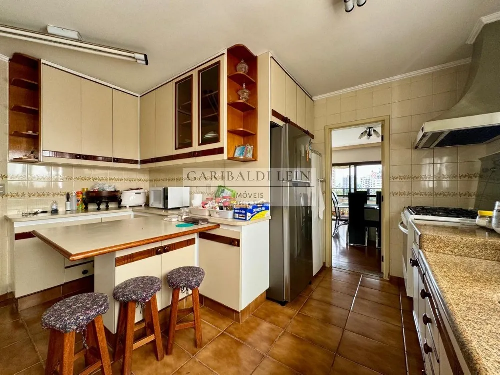 Apartamento, 3 quartos, 177 m² - Foto 8