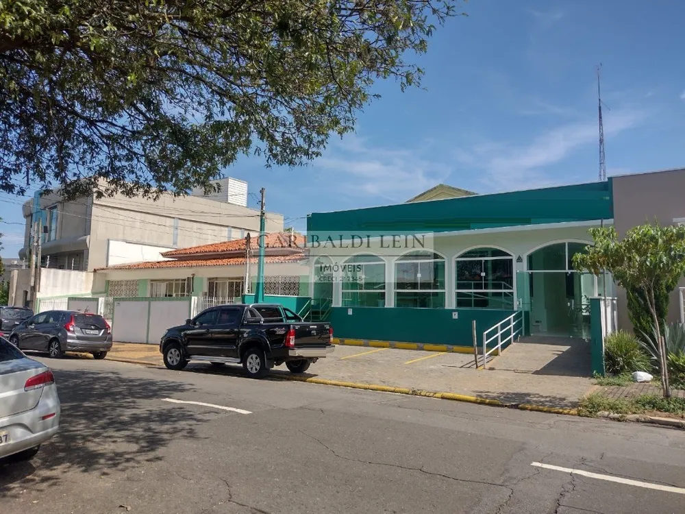 Prédio Inteiro, 300 m² - Foto 1