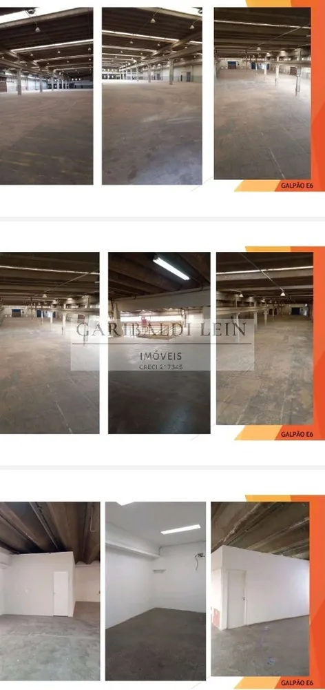 Depósito-Galpão, 3041 m² - Foto 3