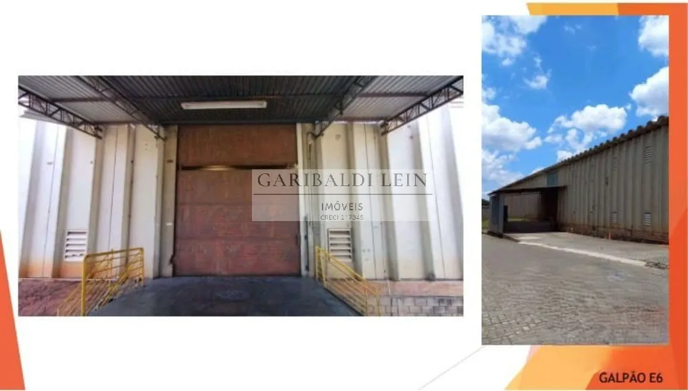 Depósito-Galpão, 3041 m² - Foto 4