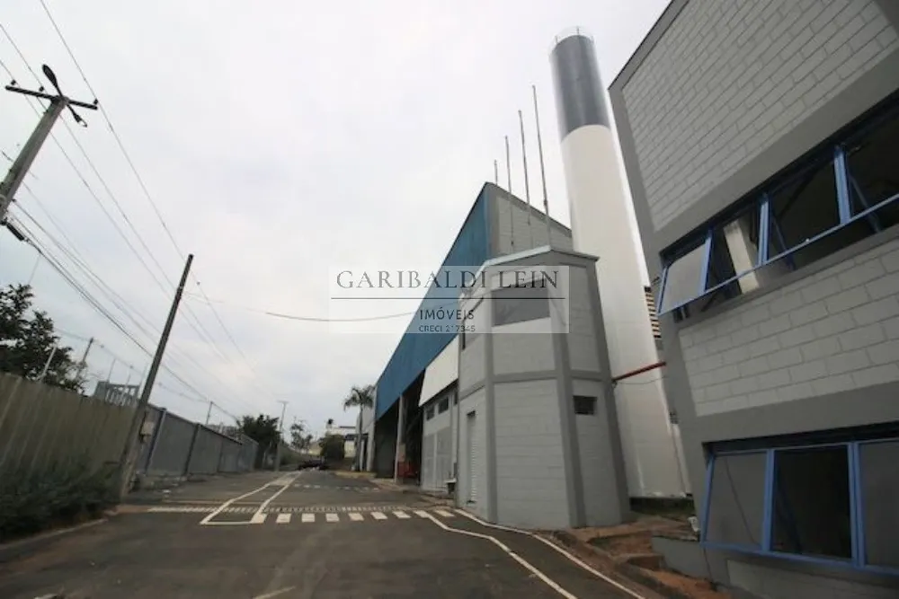 Depósito-Galpão, 1920 m² - Foto 13