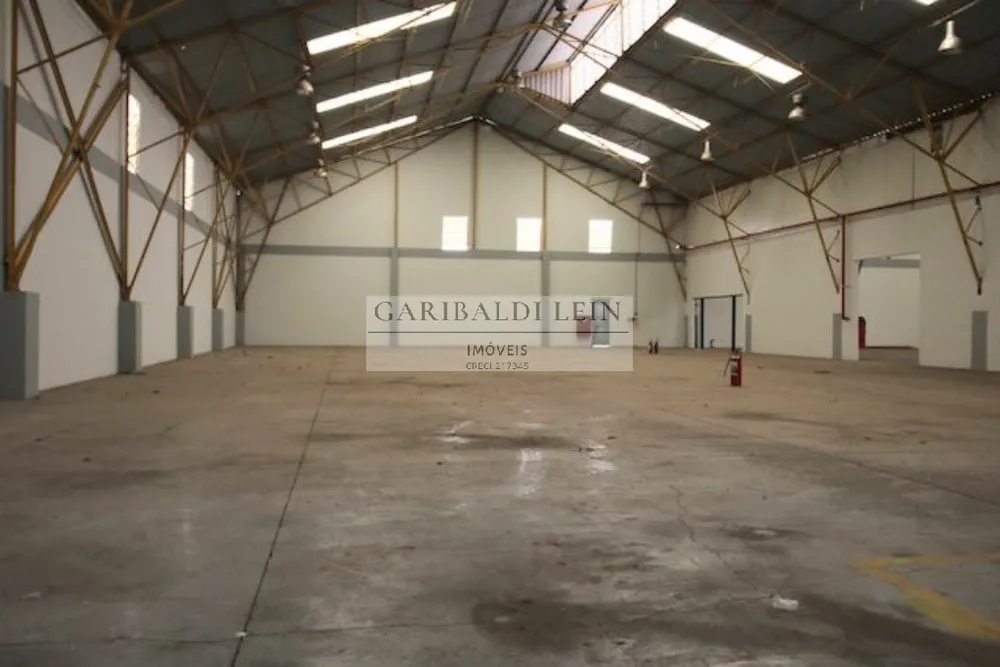 Depósito-Galpão, 1920 m² - Foto 9