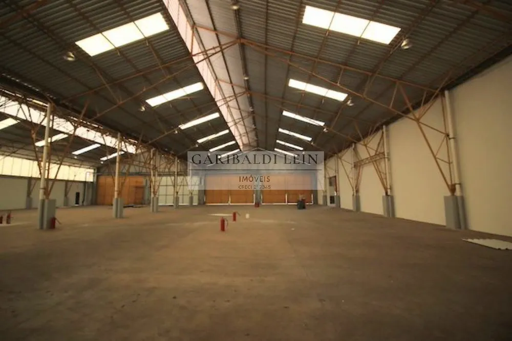 Depósito-Galpão, 1920 m² - Foto 11