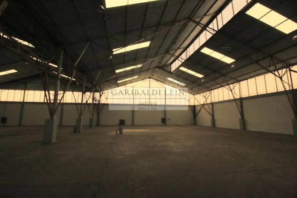Depósito-Galpão, 1920 m² - Foto 12