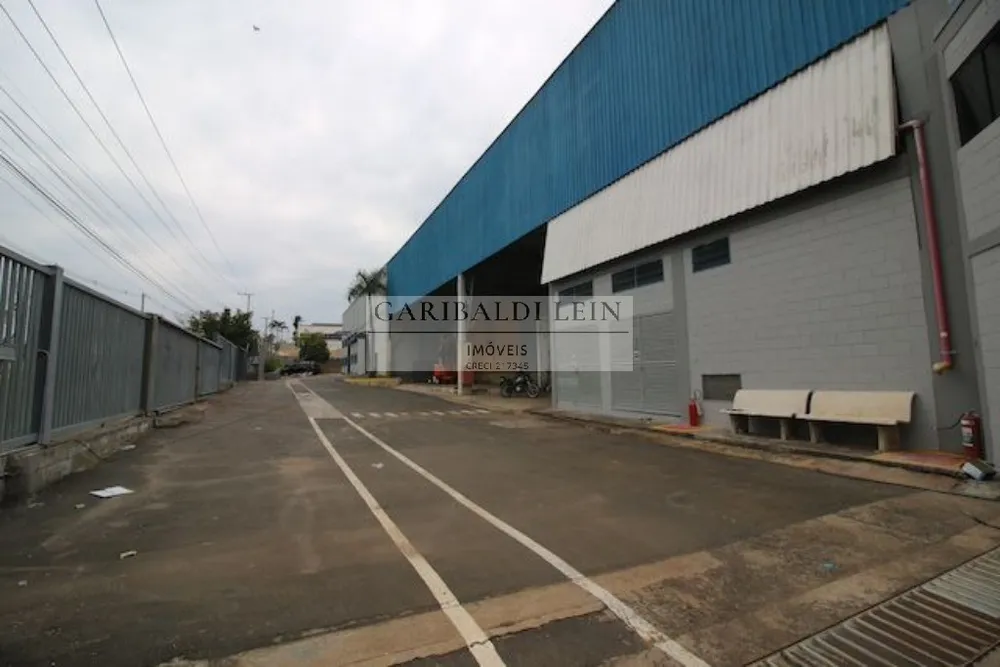 Depósito-Galpão, 1920 m² - Foto 14